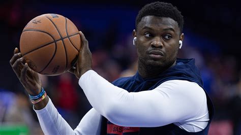 zion williams porn|Pelicans Zion Williamson faces sex tape claims from ex